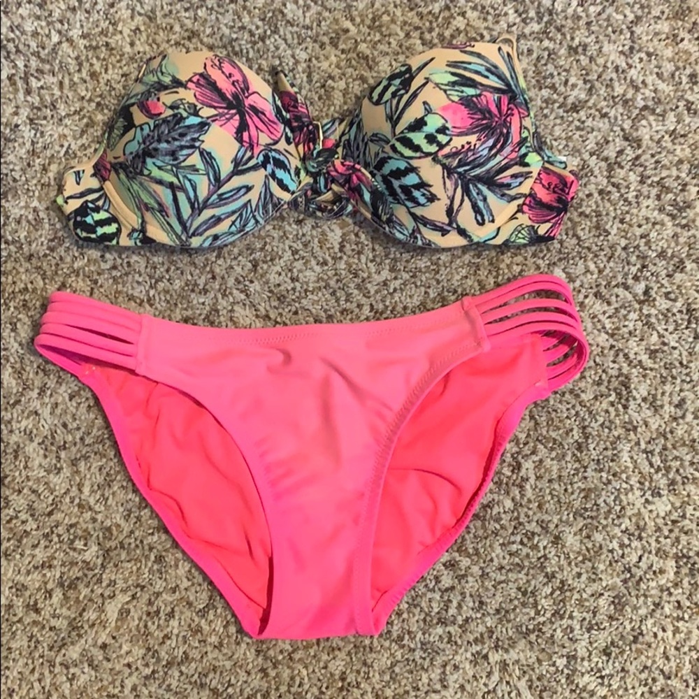 xhilaration bikini